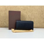 LOUIS VUITTON M60072 ZIPPY WALLET